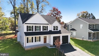 Lot 4 Sheehan Ct, Bensalem, PA 19020