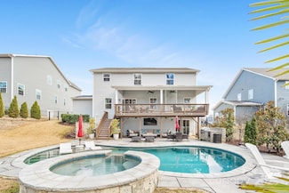 14130 Sunnyhill Grove Rd, Davidson, NC 28036