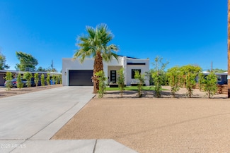 2927 E Osborn Rd, Phoenix, AZ 85016