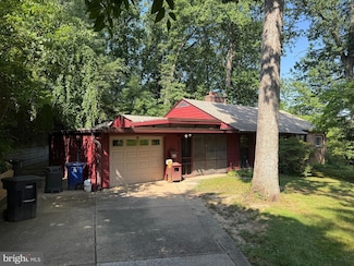 3170 N Pollard St, Arlington, VA 22207