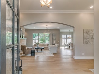 1425 NW 148th St, Edmond, OK 73013