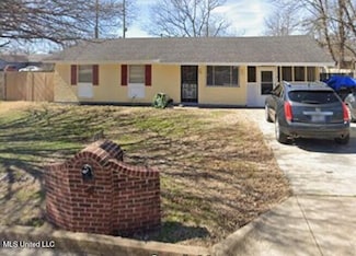 901 Westhaven Cir, Clarksdale, MS 38614