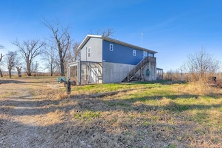 21400 Johnson Dr, Rushville, MO 64484
