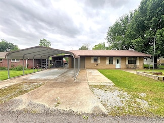 510 Beverly Ave, Vian, OK 74962