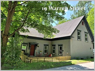 19 Warren St, Plymouth, NH 03264