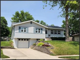 600 E 18th St, Atlantic, IA 50022