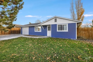 835 20th Ave E, Jerome, ID 83338