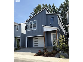 15628 NW Raywood Ln Unit Lot 29, Portland, OR 97229