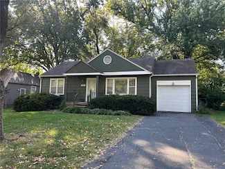 4607 W 59th Terrace, Fairway, KS 66205