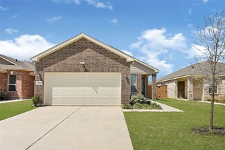 21262 Harbor Shore Dr, Cypress, TX 77433