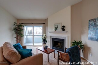 1815 E Tudor Rd Unit B301, Anchorage, AK 99507