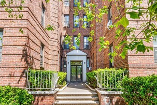 3505 Parsons Blvd Unit 5H, Flushing, NY 11354