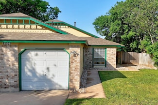 12302 Dellrey Dr Unit B, Austin, TX 78758