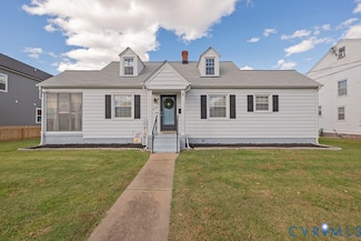 2206 Bailey Dr, Henrico, VA 23231