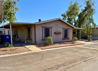 12721 W Greenway Rd Unit 159, El Mirage, AZ 85335