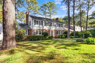 1450 Harmott Ave, Norfolk, VA 23509