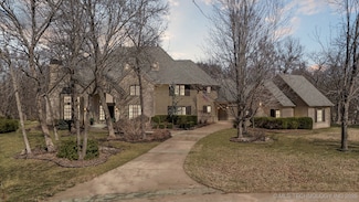 19715 E Clear Brook Rd, Owasso, OK 74055