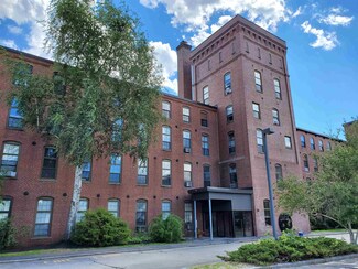 156 Front St Unit 408, Exeter, NH 03833