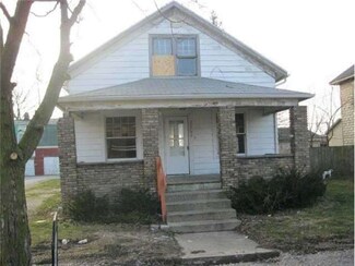 22793 Defiance Pike, Custar, OH 43511