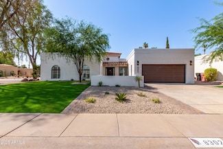 8302 E San Salvador Dr, Scottsdale, AZ 85258