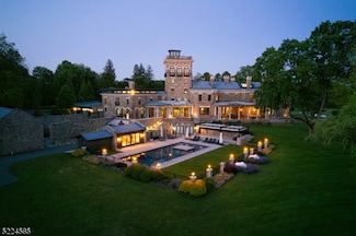 450 Claremont Rd, Bernardsville, NJ 07924