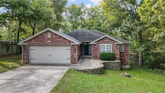 12305 Tyson Rd, Lowell, AR 72745