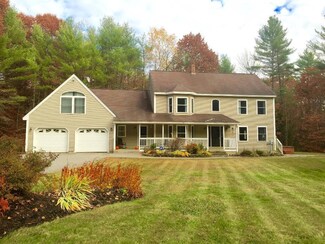 149 Town Farm Rd, Buxton, ME 04093
