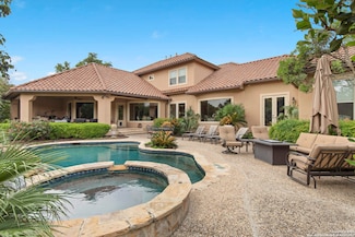 410 Bentley Manor, Shavano Park, TX 78249
