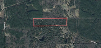 0 County Road 1113, Kosciusko, MS 39090