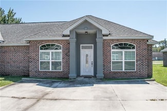 12246 Clinton Ridge Dr Unit 16, Tickfaw, LA 70466