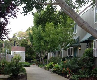 165 Okeefe St Unit 26, Menlo Park, CA 94025