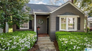 406 Kenilworth Dr, Birmingham, AL 35209