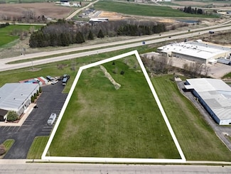 Lot 1 W 6th St, Monroe, WI 53566