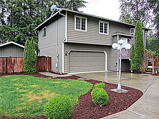 410 Cross Creek Ct, Buckley, WA 98321