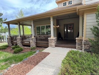 1366 Killington Ct, Evergreen, CO 80439