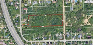VL Utley Rd, Flint Township, MI 48532