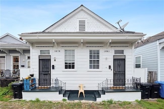 1679 81 Paul Morphy St, New Orleans, LA 70119