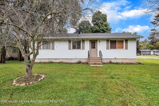 503 Maple St, Leslie, MI 49251