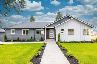 Unlisted Address