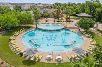 1725 Harvey Mitchell Pkwy S Unit 638, College Station, TX 77840