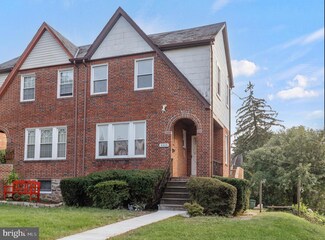 3305 Moravia Rd, Baltimore, MD 21214