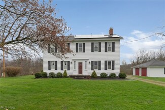 8845 Youngstown Pittsburgh Rd, Youngstown, OH 44514