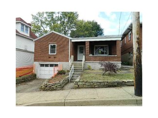 1213 Drey St, New Kensington, PA 15068