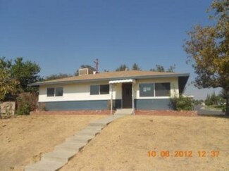 7106 Franklin Ave, Bakersfield, CA 93306