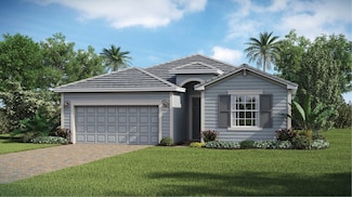 Trevi, Naples, FL 34120