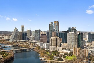 44 East Ave Unit 3801, Austin, TX 78701