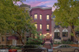 1820 Kalorama Rd NW Unit 1, Washington, DC 20009