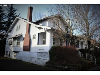5617 N Interstate Ave, Portland, OR 97217
