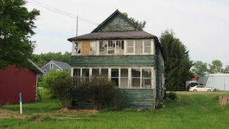 4367 Route 646, Cyclone, PA 16726