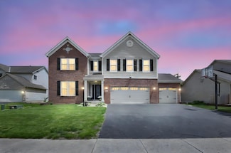 210 Carson Ct, Pickerington, OH 43147